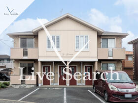 Y・グレース 101 【茨城県水戸】 の外観写真