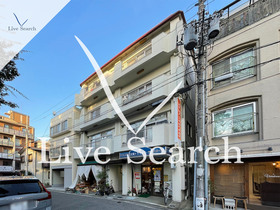 羽衣コーポ 201 【兵庫県夙川駅】 の外観写真