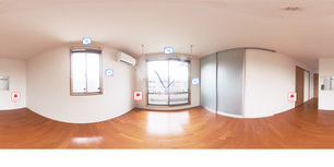 Paar Werk 206 【茨城県水戸】 の外観写真