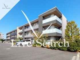 レーヴコンフォルタ　 108 【茨城県赤塚】 の外観写真