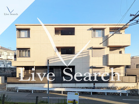 シャーメゾン桜須磨寺 202 【兵庫県須磨寺駅】 の外観写真