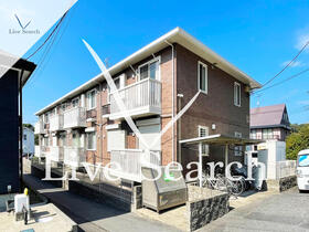 グランメールⅡ 101 【千葉県千葉都市モノレール　桜木駅　徒歩34分】 の外観写真