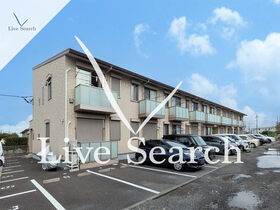 メルシーメゾン 111 【茨城県水戸駅】 の外観写真