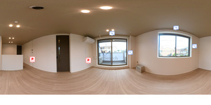 1604320　エスティーコート 201 【東京都舎人】 の外観写真