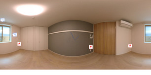 メゾンドフォレ中目黒 101 【東京都中目黒駅】 の外観写真