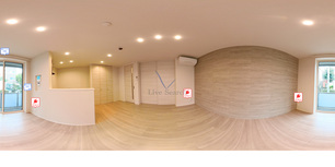 ソラーナ　向原 101 【東京都武蔵小山駅】 の外観写真