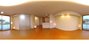 クレール博多南 B202 【福岡県博多南】 の外観写真