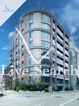 プラウド渋谷東 203 【東京都渋谷駅　徒歩9分】 の外観写真