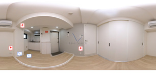 moca 701 【東京都南千住駅】 の外観写真