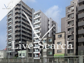 moca 701 【東京都南千住駅】 の外観写真