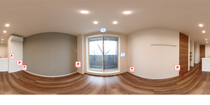 アンジュール新川崎 302 【神奈川県矢向】 の外観写真