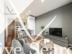 アンジュール新川崎 302 【神奈川県矢向】 の外観写真