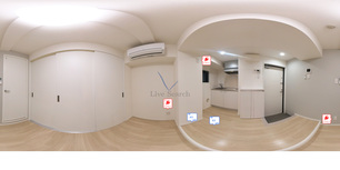 moca 101 【東京都南千住駅】 の外観写真