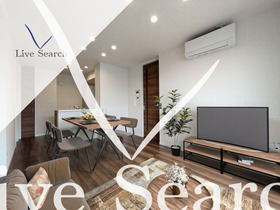 アンジュール新川崎 301 【神奈川県矢向】 の外観写真