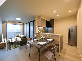 RET：umekita 101 【大阪府JR福島駅】 の外観写真