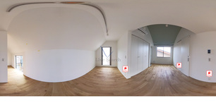 仙川アパートメント 301 【東京都仙川駅】 の外観写真