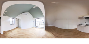 仙川アパートメント 302 【東京都仙川駅】 の外観写真