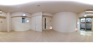 アマヴェル墨田 204 【東京都押上駅】 の外観写真