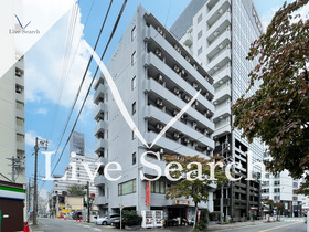 クレセント葵 501 【愛知県新栄駅】 の外観写真