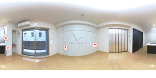 さくら館 202 【愛知県東別院駅】 の外観写真