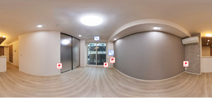 セレスティア六町Ⅱ 206 【東京都六町駅】 の外観写真