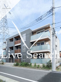 セレスティア六町Ⅱ 206 【東京都六町駅】 の外観写真