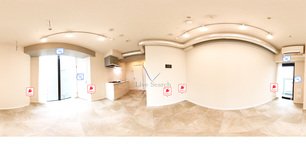 サクラスプリング高輪 1102 【東京都都営浅草線 高輪台駅】 の外観写真