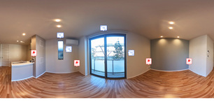 サンモール藤吉Ⅱ 101 【千葉県船橋法典】 の外観写真