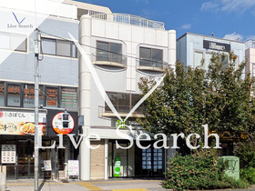 金子ビル  【東京都桜新町駅】 の外観写真