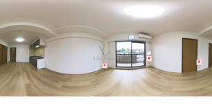 プレシオン猫洞 302 【愛知県本山駅】 の外観写真