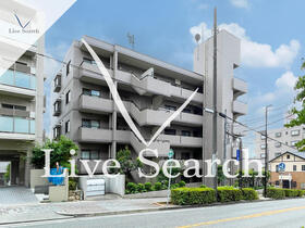 プレシオン猫洞 302 【愛知県本山駅】 の外観写真