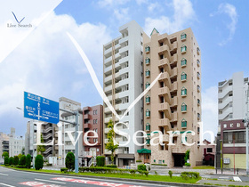 メルベーユ覚王山 702 【愛知県覚王山駅】 の外観写真