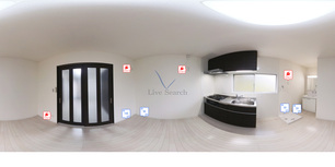 ビーコート青谷 58 【兵庫県阪急　王子公園駅】 の外観写真