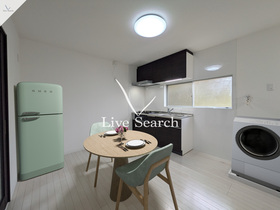 ビーコート青谷 58 【兵庫県阪急　王子公園駅】 の外観写真