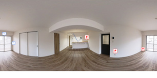 ラムール籠池 A2 【兵庫県阪急　王子公園駅】 の外観写真