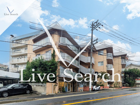 ラムール籠池 A2 【兵庫県阪急　王子公園駅】 の外観写真