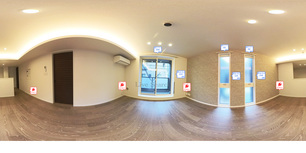 WTB大塚 201 【東京都大塚駅】 の外観写真