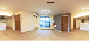 WTB大塚 203 【東京都大塚駅】 の外観写真