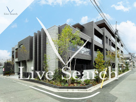 WTB大塚 203 【東京都大塚駅】 の外観写真