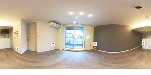 WTB大塚 206 【東京都大塚駅】 の外観写真