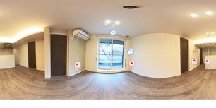 WTB大塚 205 【東京都大塚駅】 の外観写真