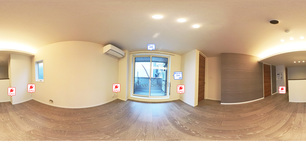 WTB大塚 207 【東京都大塚駅】 の外観写真