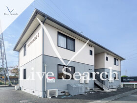 フレグランス玉名Ⅰ 101 【熊本県九州産業交通バス 六田 徒歩7分】 の外観写真