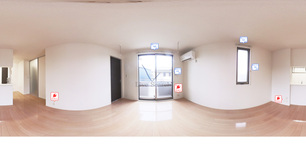 Y・グレース 201 【茨城県水戸】 の外観写真