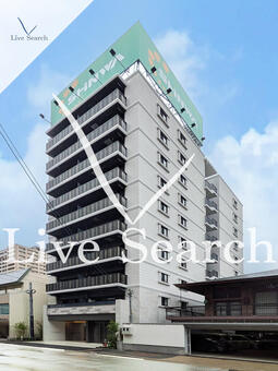 ルフォンプログレ南森町 1003 【大阪府扇町、南森町】 の外観写真