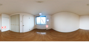 ブライトンパーク	 303 【東京都東村山駅、武蔵大和駅】 の外観写真