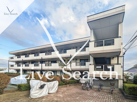 ブライトンパーク	 303 【東京都東村山駅、武蔵大和駅】 の外観写真