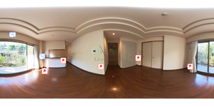 メゾン苦楽園桜町 106 【兵庫県阪急甲陽線　苦楽園口駅】 の外観写真