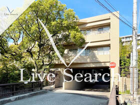 メゾン苦楽園桜町 106 【兵庫県阪急甲陽線　苦楽園口駅】 の外観写真