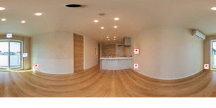 グランメゾン高師浜 202 【大阪府伽羅橋駅】 の外観写真